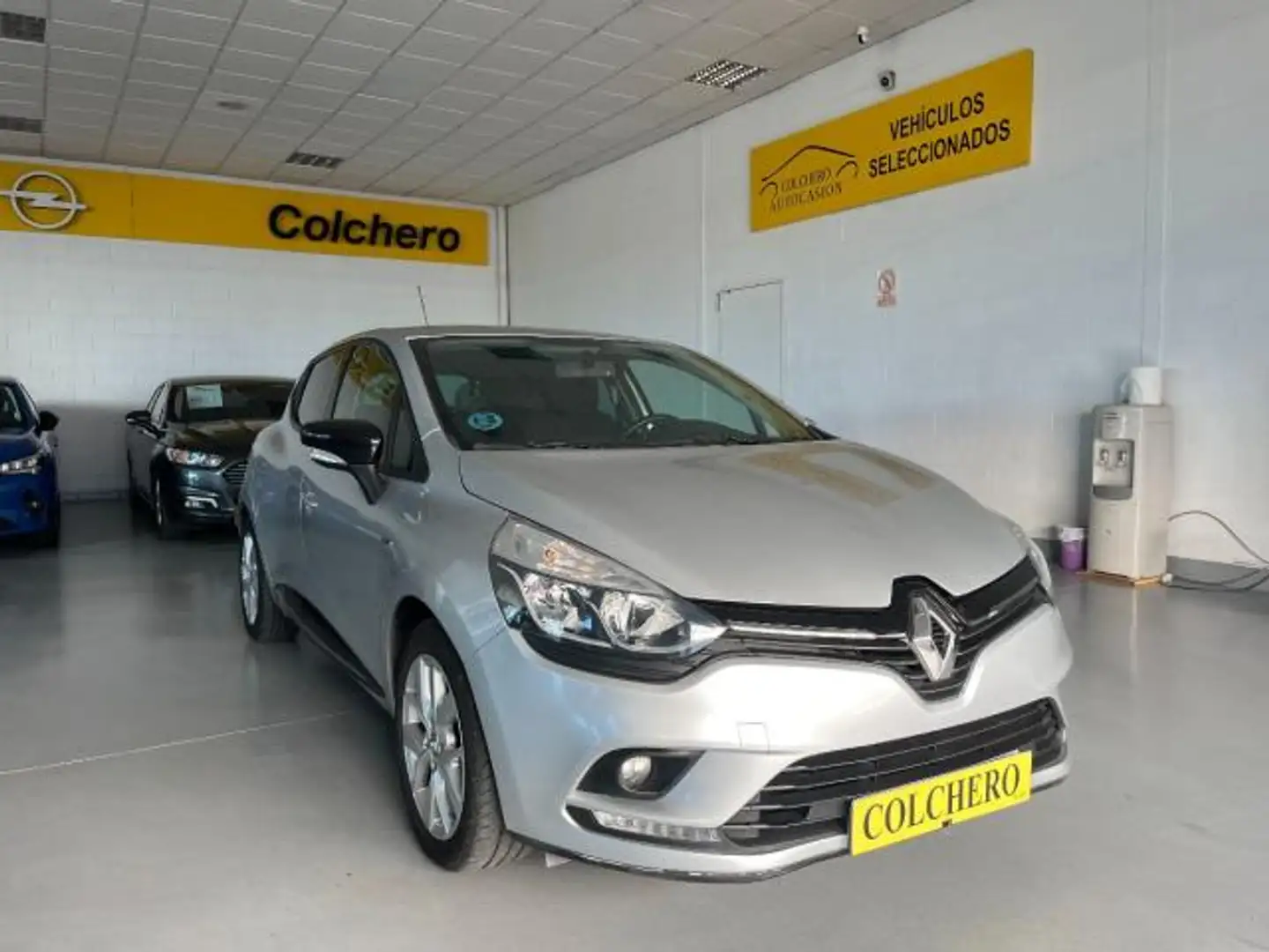 Renault Clio TCe 12V 90 CV S&S 5p. Energy Intens - 2