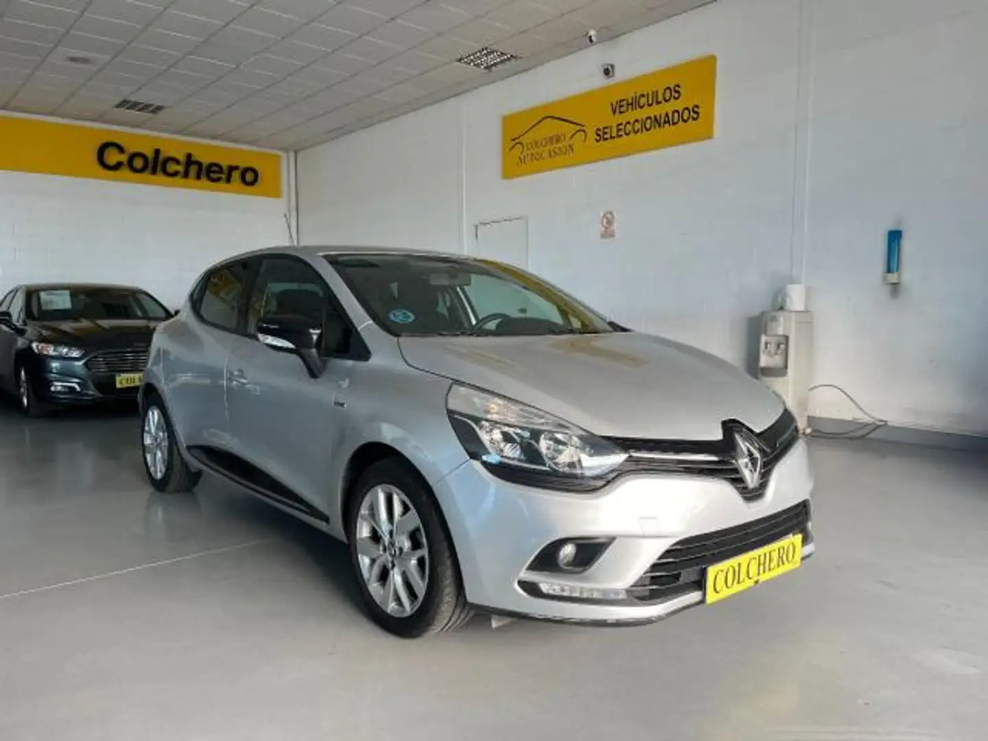 Renault Clio TCe 12V 90 CV S&S 5p. Energy Intens - 1