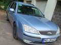 Ford Mondeo Mondeo 2.0  TurnierGhia X Blau - thumbnail 6