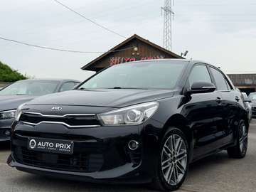 1.4 CRDi Sense Navi LED Cam Keyless 1Er Main Euro 6b Full Options