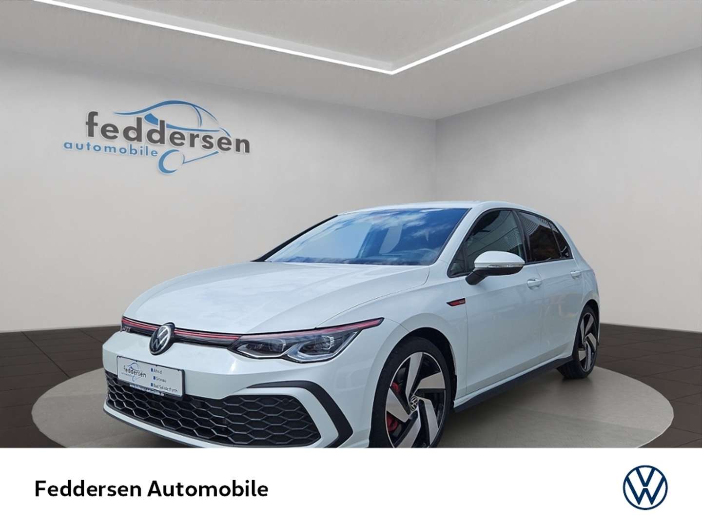 Volkswagen Golf nuo 421 €/ mėn Benzinas 2020m. Sedanas Automatinė