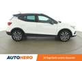 SEAT Arona 1.0 TSI Xcellence *LED*CAM*NAVI*SHZ*AHK* Weiß - thumbnail 7