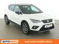 SEAT Arona 1.0 TSI Xcellence *LED*CAM*NAVI*SHZ*AHK* Weiß - thumbnail 8