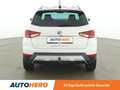 SEAT Arona 1.0 TSI Xcellence *LED*CAM*NAVI*SHZ*AHK* Weiß - thumbnail 5