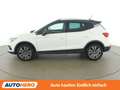 SEAT Arona 1.0 TSI Xcellence *LED*CAM*NAVI*SHZ*AHK* Weiß - thumbnail 3