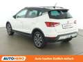 SEAT Arona 1.0 TSI Xcellence *LED*CAM*NAVI*SHZ*AHK* Weiß - thumbnail 4