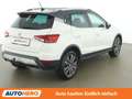 SEAT Arona 1.0 TSI Xcellence *LED*CAM*NAVI*SHZ*AHK* Weiß - thumbnail 6