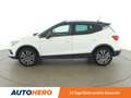 SEAT Arona 1.0 TSI Xcellence *LED*CAM*NAVI*SHZ*AHK* Weiß - thumbnail 3