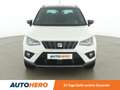 SEAT Arona 1.0 TSI Xcellence *LED*CAM*NAVI*SHZ*AHK* Weiß - thumbnail 9