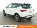 SEAT Arona 1.0 TSI Xcellence *LED*CAM*NAVI*SHZ*AHK* Weiß - thumbnail 4