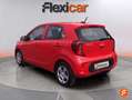 Kia Picanto 1.0 DPi Concept Rojo - thumbnail 5