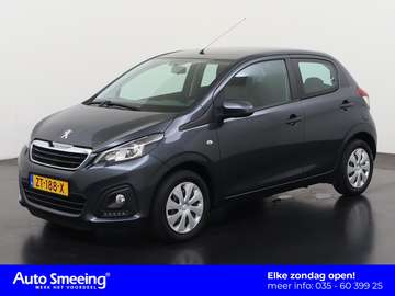 1.0 e-VTi Active | Airco | Zondag Open!