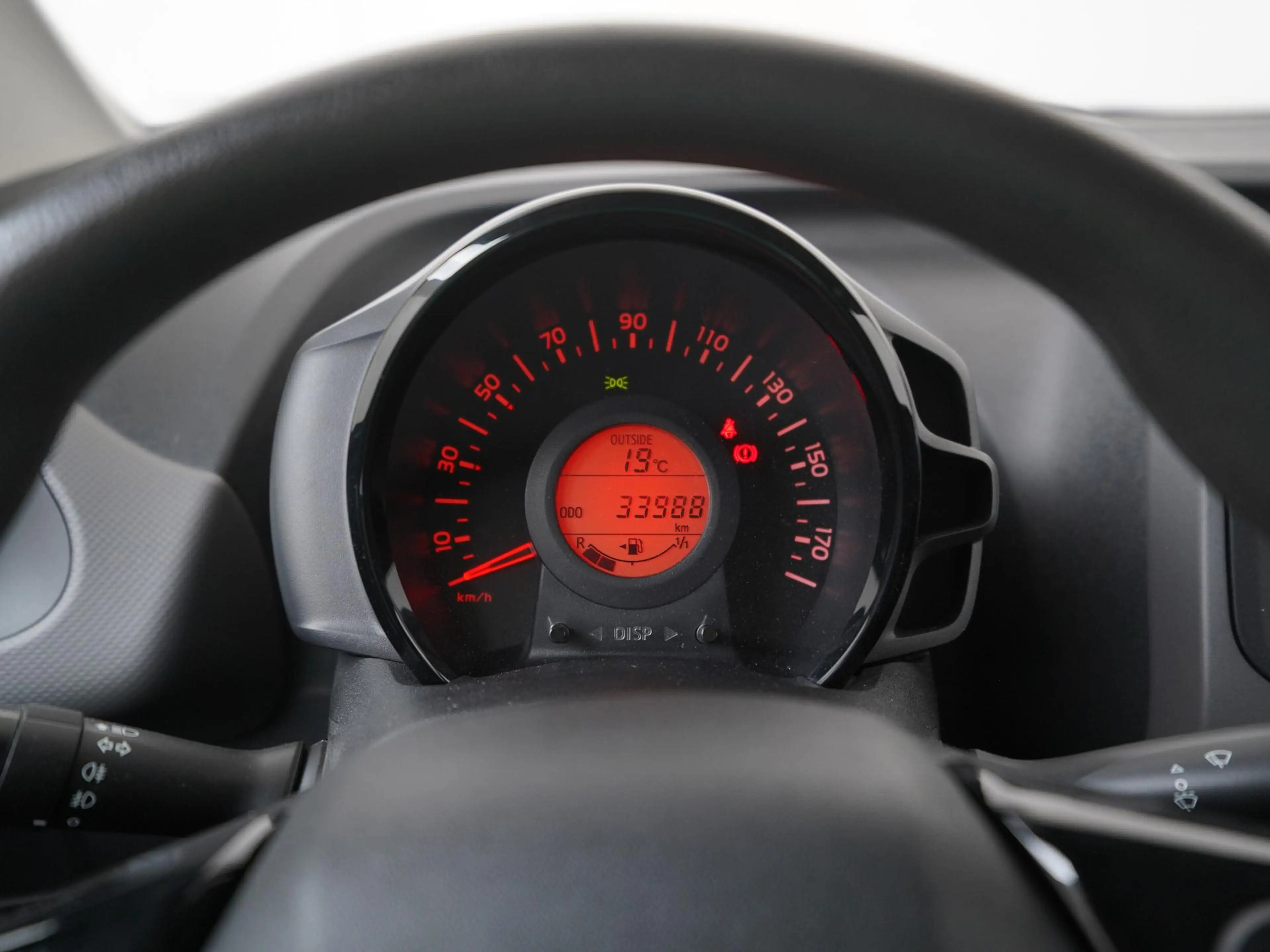 Peugeot 108 1.0 e-VTi Active | Airco | Zondag Open! — photo 8