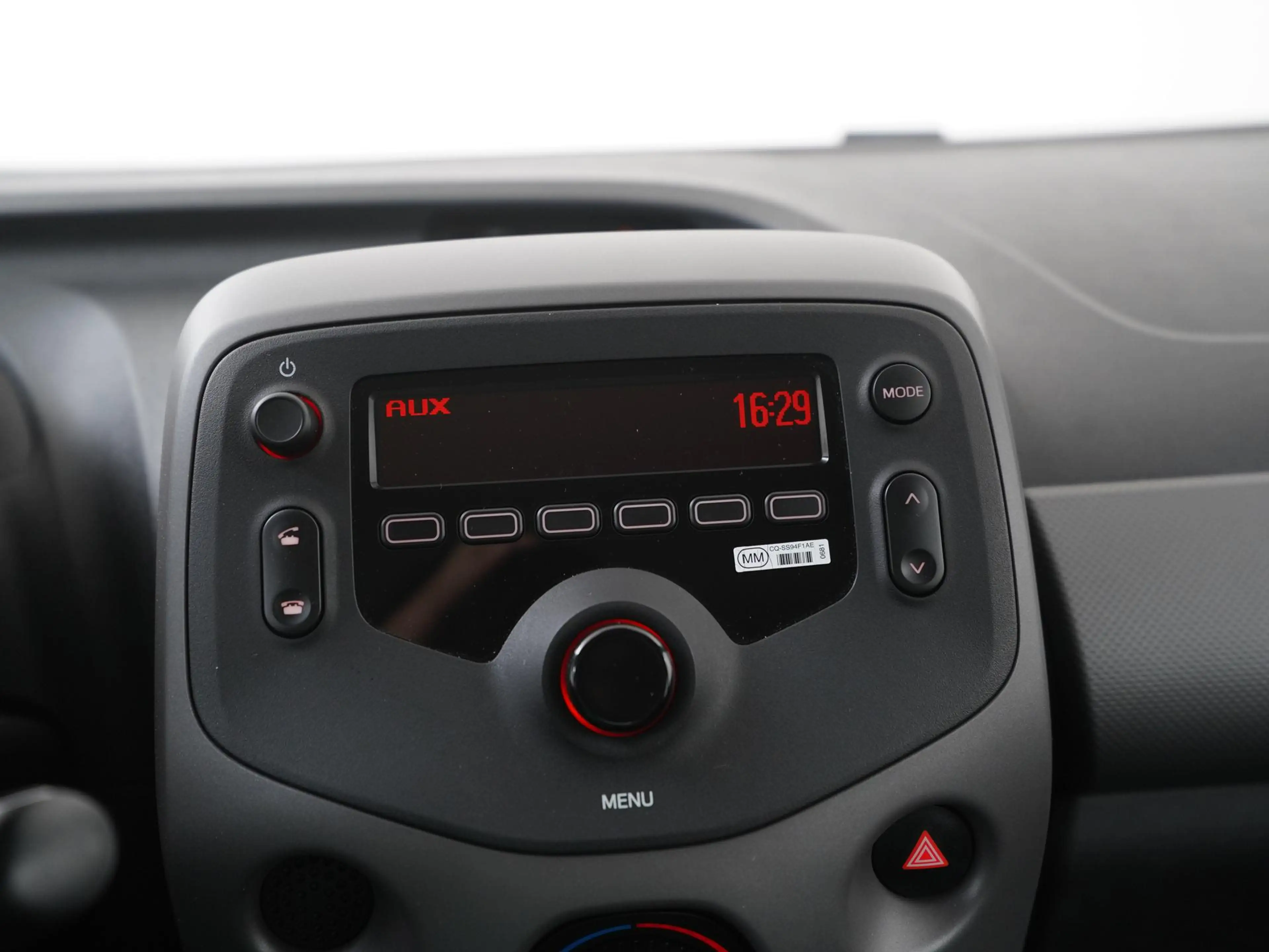 Peugeot 108 1.0 e-VTi Active | Airco | Zondag Open! — photo 14