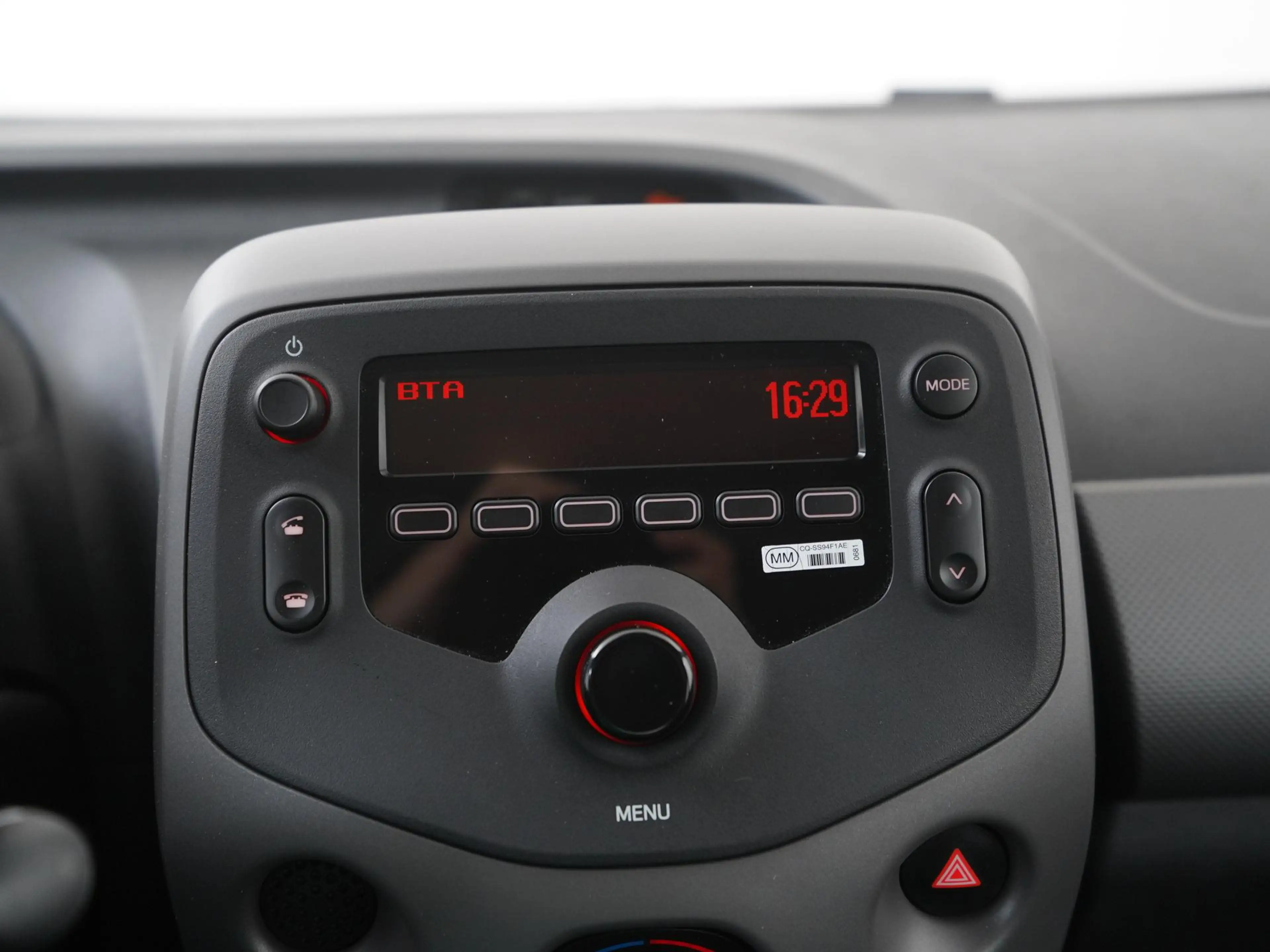 Peugeot 108 1.0 e-VTi Active | Airco | Zondag Open! — photo 13
