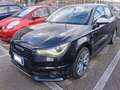 Audi A1 A1  Sportback Sportback 1.6 tdi Ambition s-tronic Schwarz - thumbnail 1