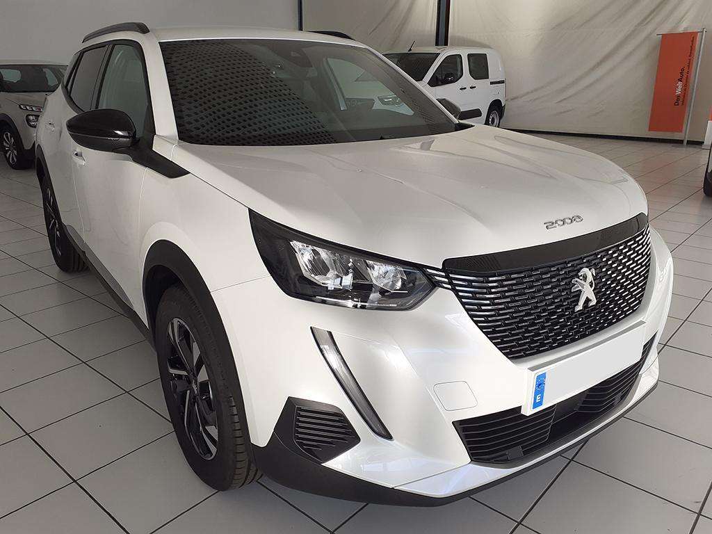 Peugeot 2008 1.2 PureTech S&S Allure Pack 100 - foto 1
