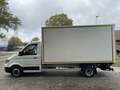 MAN TGE 6.180 Koffer Blanc - thumbnail 5