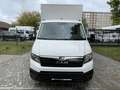 MAN TGE 6.180 Koffer Blanc - thumbnail 7