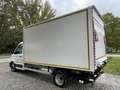 MAN TGE 6.180 Koffer Blanc - thumbnail 3