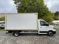 MAN TGE 6.180 Koffer Blanc - thumbnail 6