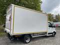 MAN TGE 6.180 Koffer Blanc - thumbnail 4
