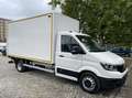 MAN TGE 6.180 Koffer Blanc - thumbnail 2