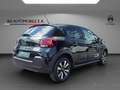 Citroen C3 PureTech 110 S&S EAT6 MAX NAVI Kamera Schwarz - thumbnail 5