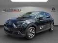 Citroen C3 PureTech 110 S&S EAT6 MAX NAVI Kamera Schwarz - thumbnail 1