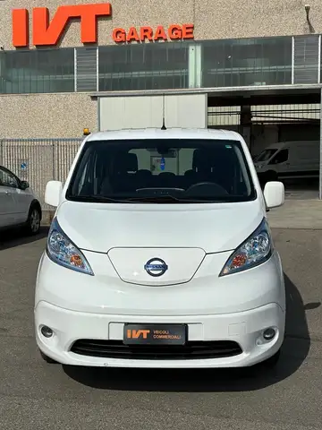Nissan NV200 e-NV200 EV Bus Business 7 posti