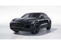 Porsche Cayenne Turbo hybrid Noir - thumbnail 1