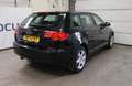 Audi A3 Sportback 1.6 FSI Attraction APK Airco 3e eigenaar Zwart - thumbnail 6
