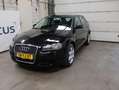 Audi A3 Sportback 1.6 FSI Attraction APK Airco 3e eigenaar Zwart - thumbnail 3
