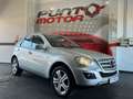 Mercedes-Benz ML 300 300CDI BE 4M Aut. Grau - thumbnail 15