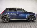 Renault R 5 E-Tech elektrisch Techno 120 Urban Rangege Blauw - thumbnail 3