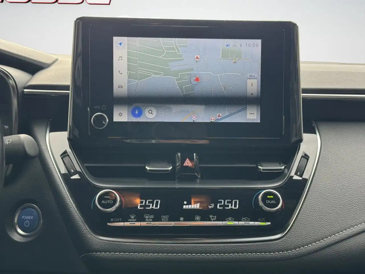 Toyota Corolla Citadine 5 portes — photo 14 sur 17