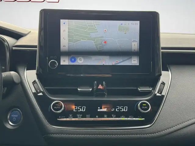 Toyota Corolla view 14