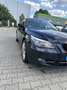 BMW 530 530xd Aut. Edition Exclusive Blau - thumbnail 6
