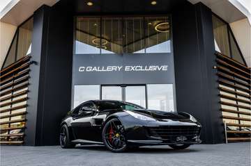 GTC4Lusso 6.3 V12 - 4-zits l Lift l Passenger Disp