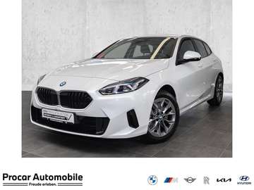 xDrive ACC RFK NAVI LED PDC V+H DAB Klima