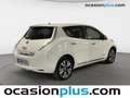 Nissan Leaf Tekna Blanco - thumbnail 4