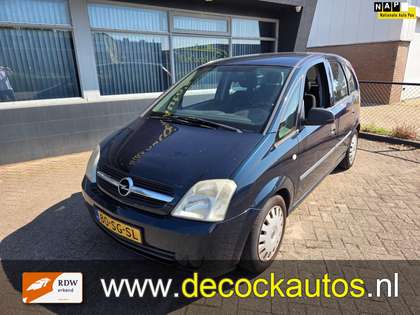 Opel Meriva 1.6-16V Essentia/AIRCO