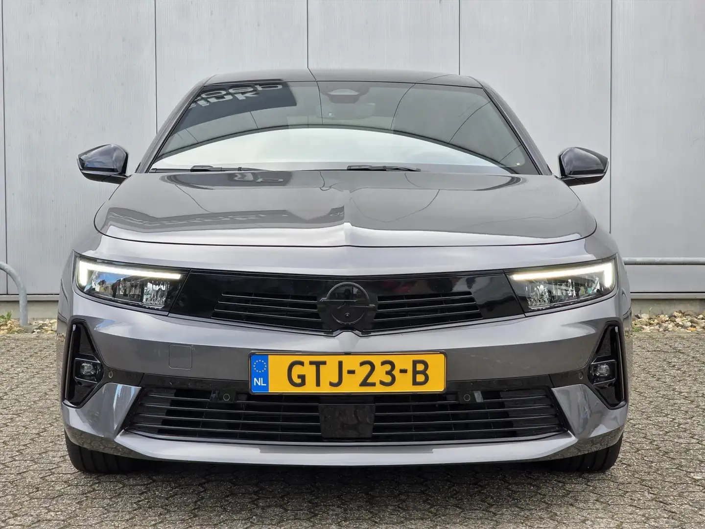 Opel Astra Sports Tourer 130pk Automaat GS I AGR Stoel I Adap Grau - 2