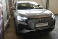 Audi Q4 e-tron Q4 40 e-tron; AHK, Head-Up, Matrix,LED, ACC, R-... Silber - thumbnail 4