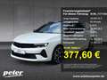 Opel Astra Astra ST GS 1.2 Schiebedach Adapt. Tempomat Navi Weiß - thumbnail 1