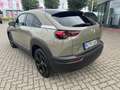 Mazda MX-30 2025 e-SKYACTIV R-EV 170 AT FWD Nagisa Gris - thumbnail 5