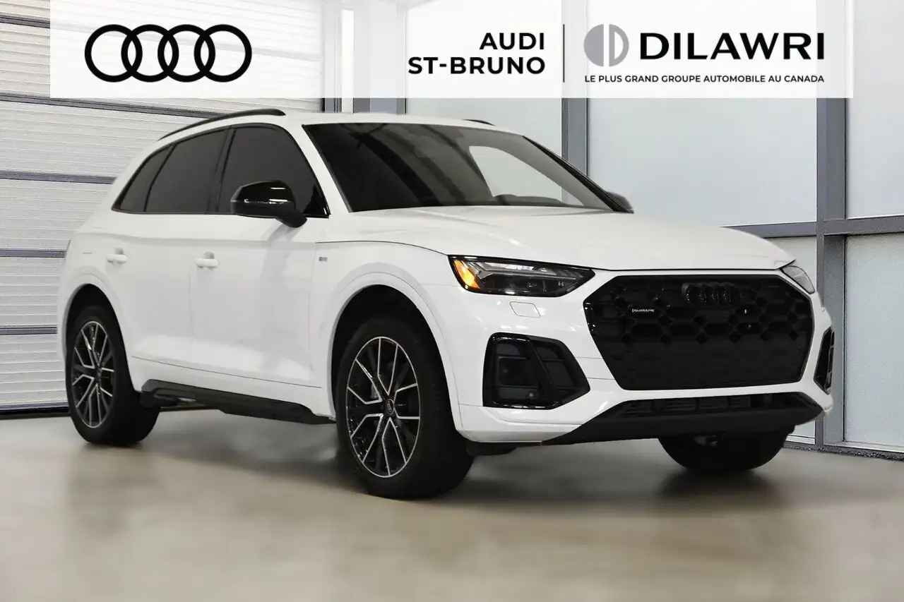 2023 Audi Q5