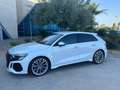 Audi RS3 SPB quattro offerta T-Stock prezzo imperdibile Blanc - thumbnail 2
