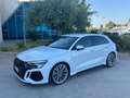 Audi RS3 SPB quattro offerta T-Stock prezzo imperdibile Blanc - thumbnail 1