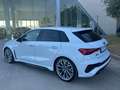 Audi RS3 SPB quattro offerta T-Stock prezzo imperdibile Blanc - thumbnail 4